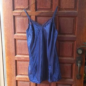 Victoria's Secret Night Gown Size Large